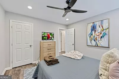 3590 Ponderosa Lane, Powder Springs, GA 30127 - Photo 13