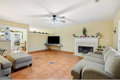 235 Cecil Jackson Road, Griffin, GA 30223 - Photo 5