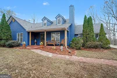 235 Cecil Jackson Road, Griffin, GA 30223 - Photo 33