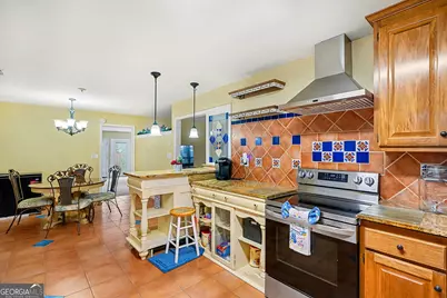 235 Cecil Jackson Road, Griffin, GA 30223 - Photo 11