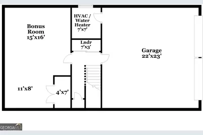 2212 Cedar Creek Lane, Lithia Springs, GA 30122 - Photo 17