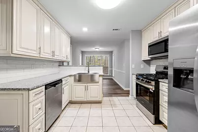 193 Kingsbrook Circle, Newnan, GA 30265 - Photo 21