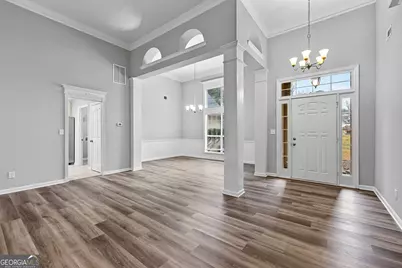 193 Kingsbrook Circle, Newnan, GA 30265 - Photo 7