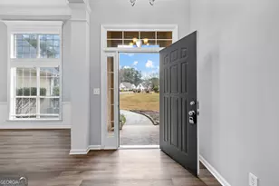 193 Kingsbrook Cir, Newnan, GA 30265 - Photo 5