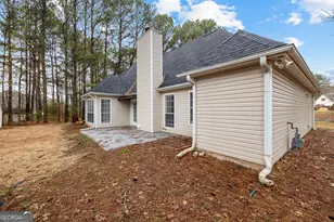 193 Kingsbrook Cir, Newnan, GA 30265 - Photo 49