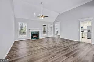 193 Kingsbrook Cir, Newnan, GA 30265 - Photo 11