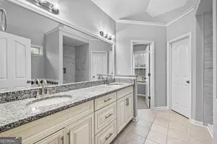 193 Kingsbrook Cir, Newnan, GA 30265 - Photo 29