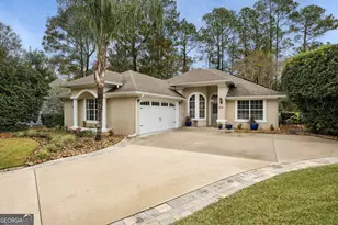 237 Cardinal Cir W, Saint Marys, GA 31558 - Photo 3