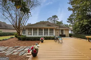 237 Cardinal Cir W, Saint Marys, GA 31558 - Photo 53