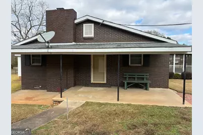 451 Underwood Street, Milledgeville, GA 31061 - Photo 23