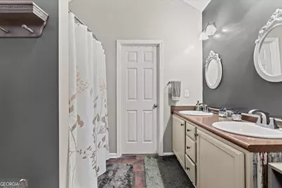 205 Hidden Brook Trail, Newnan, GA 30263 - Photo 17