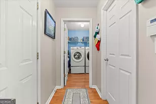 205 Hidden Brook Trail, Newnan, GA 30263 - Photo 21