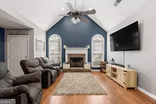 205 Hidden Brook Trail, Newnan, GA 30263 - Photo 7