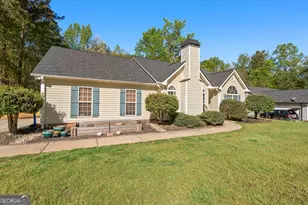 205 Hidden Brook Trail, Newnan, GA 30263 - Photo 5