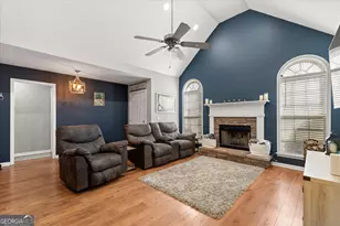 205 Hidden Brook Trail, Newnan, GA 30263 - Photo 9