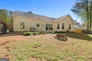 205 Hidden Brook Trail, Newnan, GA 30263 - Photo 31