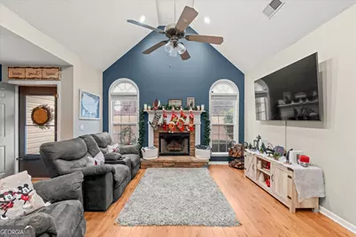 205 Hidden Brook Trail, Newnan, GA 30263 - Photo 7