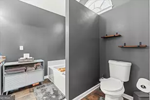 205 Hidden Brook Trail, Newnan, GA 30263 - Photo 15