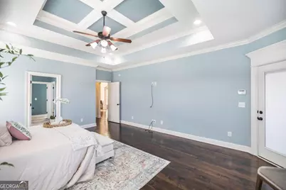 201 Running Creek Drive, Warner Robins, GA 31088 - Photo 19