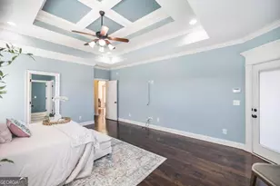 201 Running Creek Dr, Warner Robins, GA 31088 - Photo 19