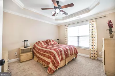 201 Running Creek Drive, Warner Robins, GA 31088 - Photo 27