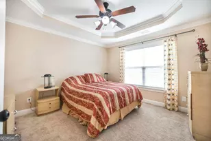 201 Running Creek Dr, Warner Robins, GA 31088 - Photo 27