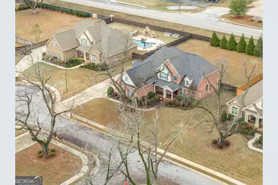 201 Running Creek Drive, Warner Robins, GA 31088 - Photo 41