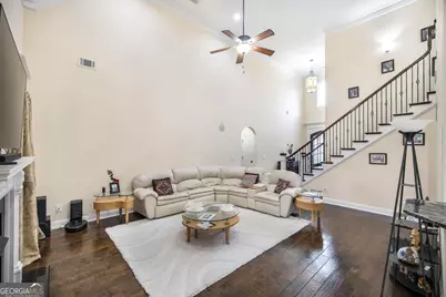 201 Running Creek Drive, Warner Robins, GA 31088 - Photo 9