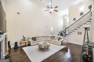 201 Running Creek Dr, Warner Robins, GA 31088 - Photo 9