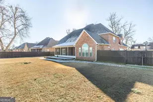 201 Running Creek Dr, Warner Robins, GA 31088 - Photo 35