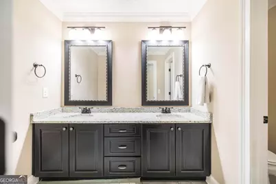 201 Running Creek Drive, Warner Robins, GA 31088 - Photo 27