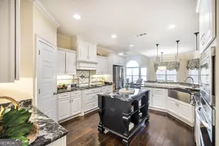 201 Running Creek Dr, Warner Robins, GA 31088 - Photo 13