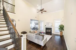 201 Running Creek Dr, Warner Robins, GA 31088 - Photo 5