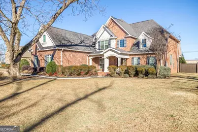 201 Running Creek Drive, Warner Robins, GA 31088 - Photo 1