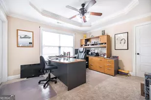 201 Running Creek Dr, Warner Robins, GA 31088 - Photo 29