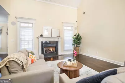 201 Running Creek Drive, Warner Robins, GA 31088 - Photo 7