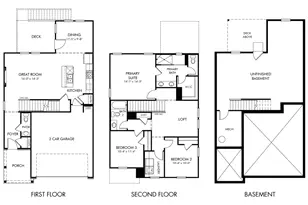 5030 Paravicini Pl, Cumming, GA 30041 - Photo 3