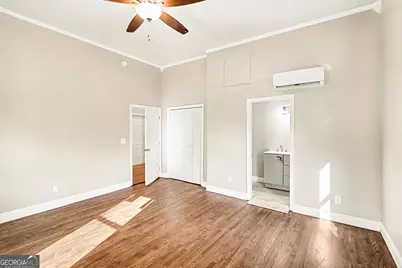 395 Heard Street, Flovilla, GA 30216 - Photo 29