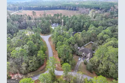 Lot 1 Turtle Dove Way, Waverly, GA 31565 - Photo 9