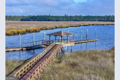 Lot 1 Turtle Dove Way, Waverly, GA 31565 - Photo 19