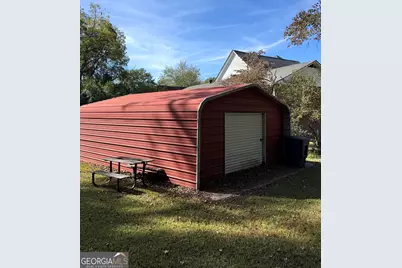 216 Broad Street, Warm Springs, GA 31830 - Photo 3