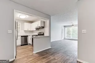 1173 N Hariston Rd, Stone Mountain, GA 30083 - Photo 9