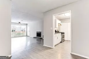 1173 N Hariston Rd, Stone Mountain, GA 30083 - Photo 7