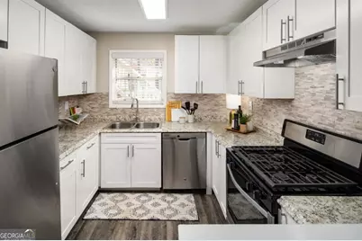 1173 N Hariston Road #2802, Stone Mountain, GA 30083 - Photo 1