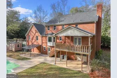 2230 Castle Lake Drive, Tyrone, GA 30290 - Photo 43