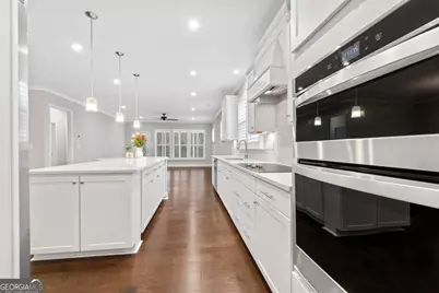 1241 Crooked Creek Road, Greensboro, GA 30642 - Photo 15