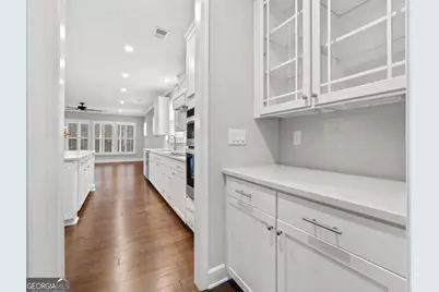 1241 Crooked Creek Road, Greensboro, GA 30642 - Photo 5