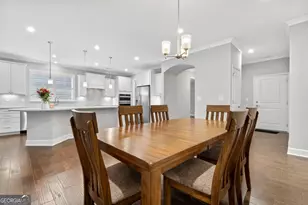 1241 Crooked Creek Rd, Greensboro, GA 30642 - Photo 3