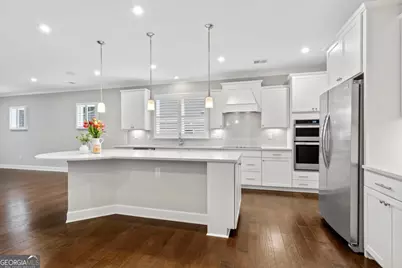 1241 Crooked Creek Road, Greensboro, GA 30642 - Photo 19