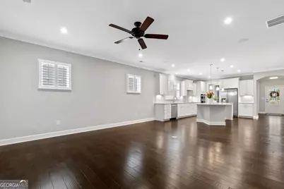 1241 Crooked Creek Road, Greensboro, GA 30642 - Photo 33